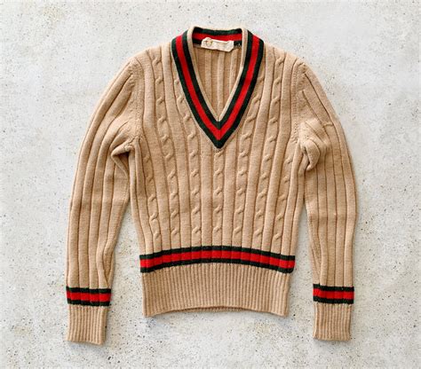 a gucci sweater|gucci sweater vintage.